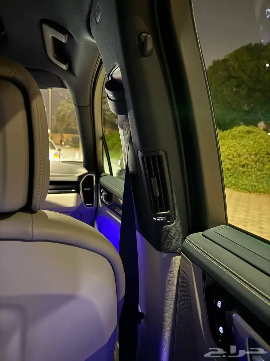 Cayenne Platinum Edition 2023 33
