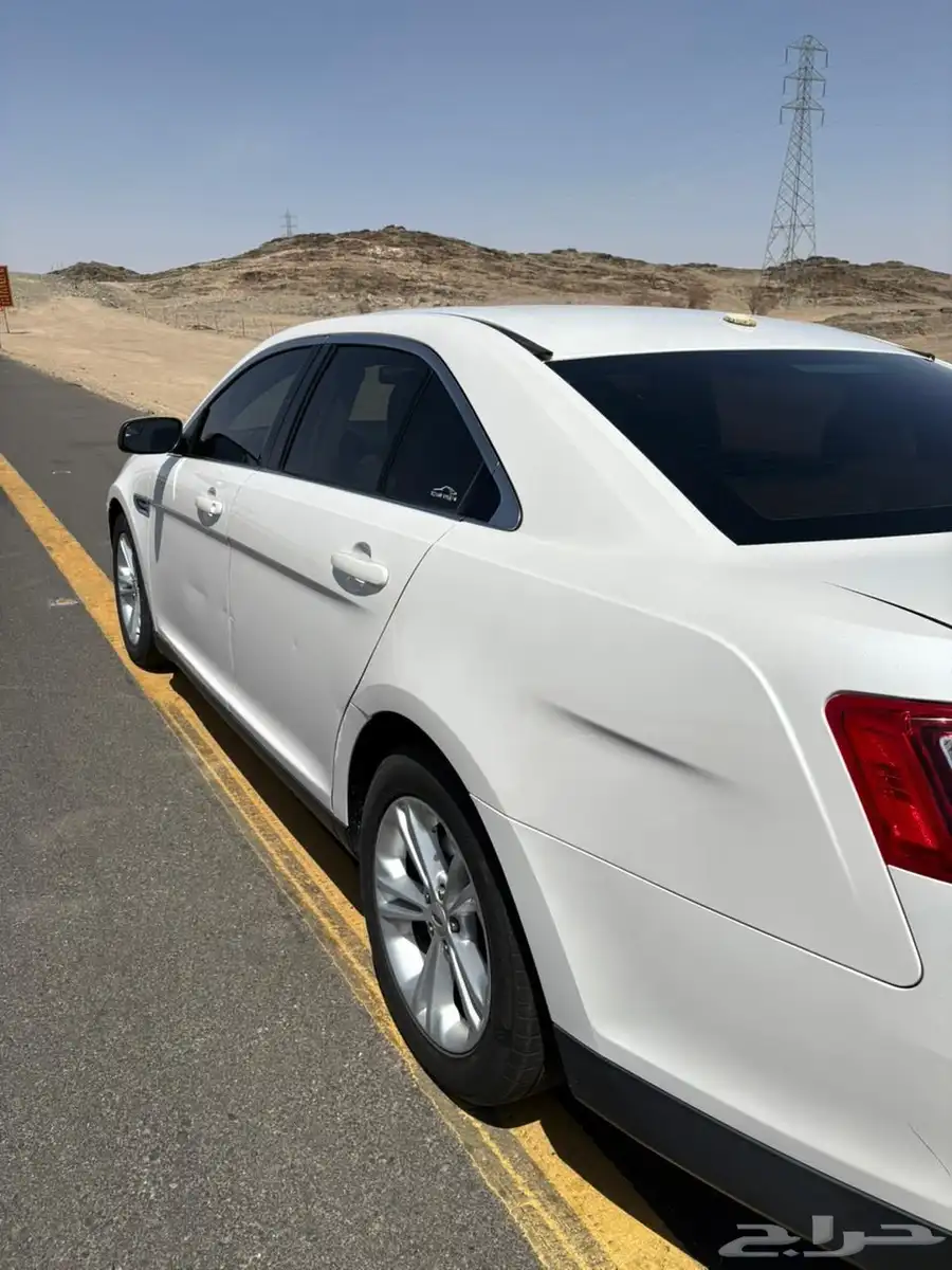 تورس 2014 9