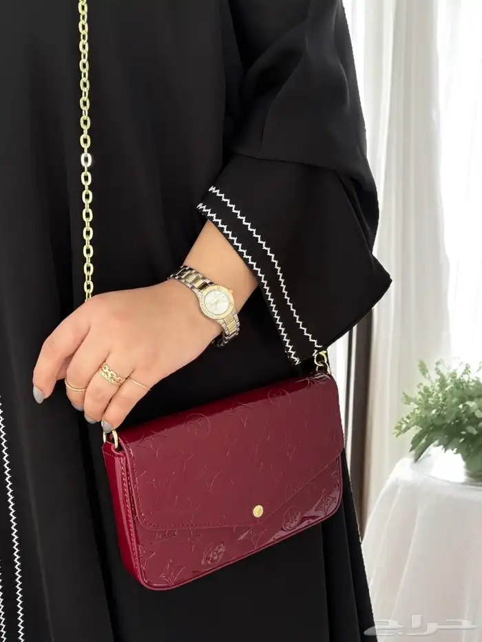 شنط ماركة طبق الاصل عدة تشكيلات 53