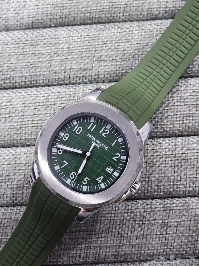ساعات Patek Philippe 18
