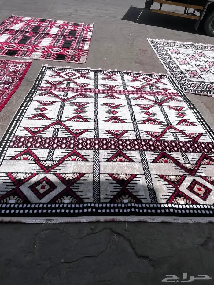 سجاد تركي 8