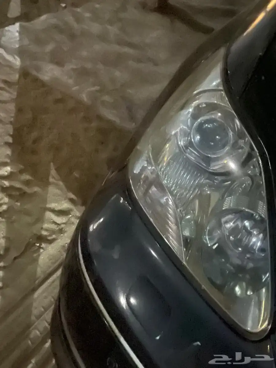 شمعات لكزس 430 3