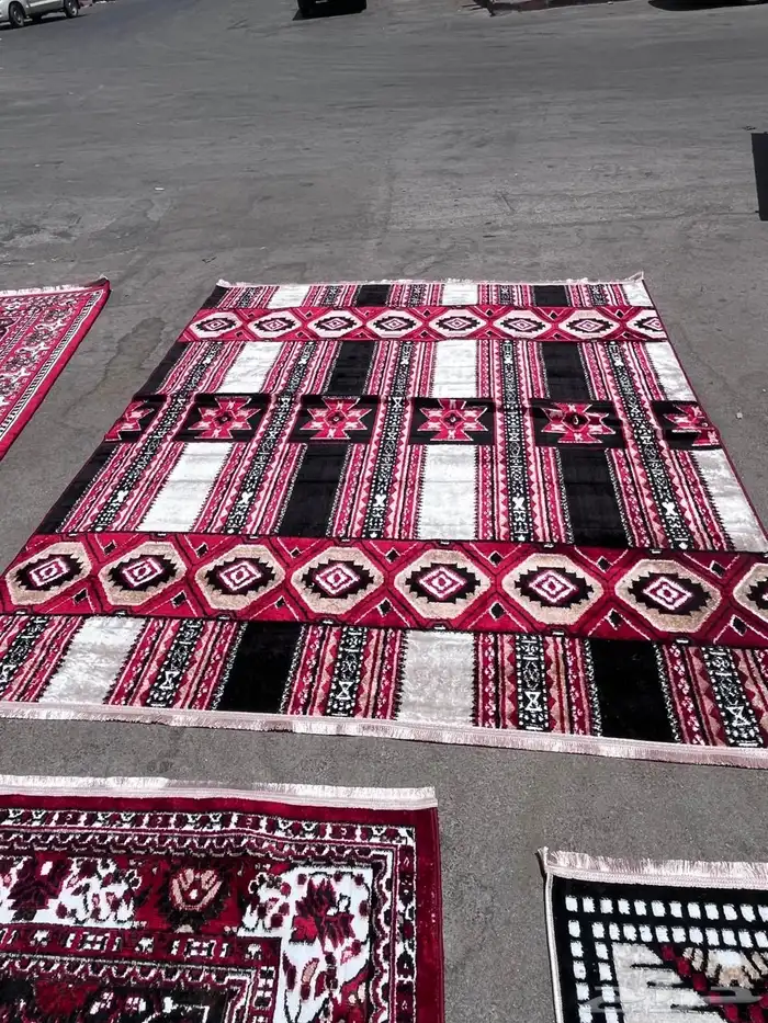 سجاد تركي 3
