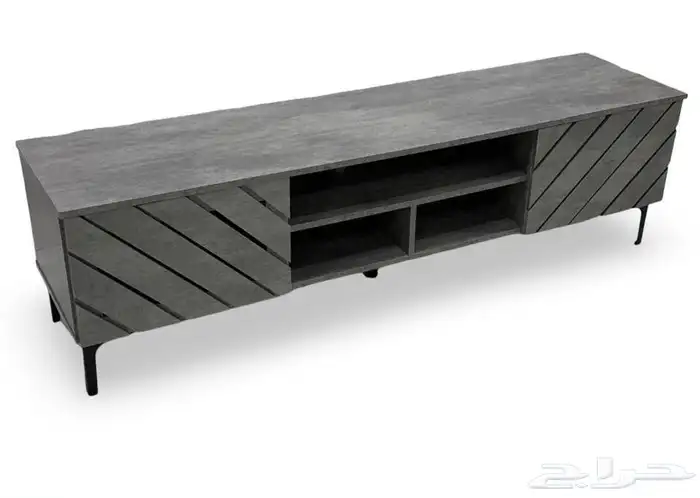 طاولات تلفزيون جديده توصيل فوري 26