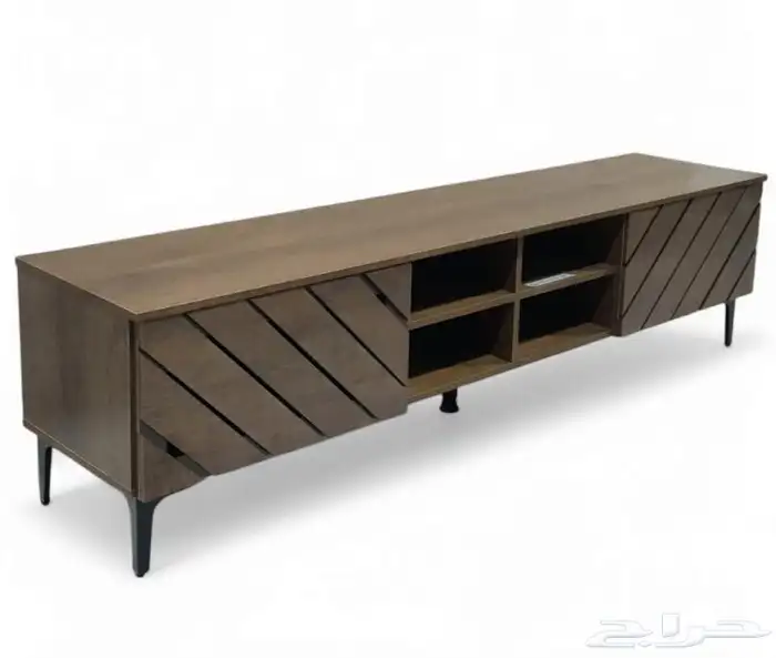 طاولات تلفزيون جديده توصيل فوري 24