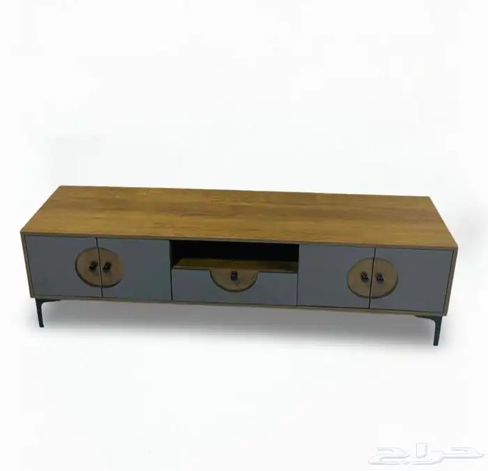 طاولات تلفزيون جديده توصيل فوري 19