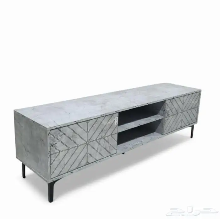 طاولات تلفزيون جديده توصيل فوري 20