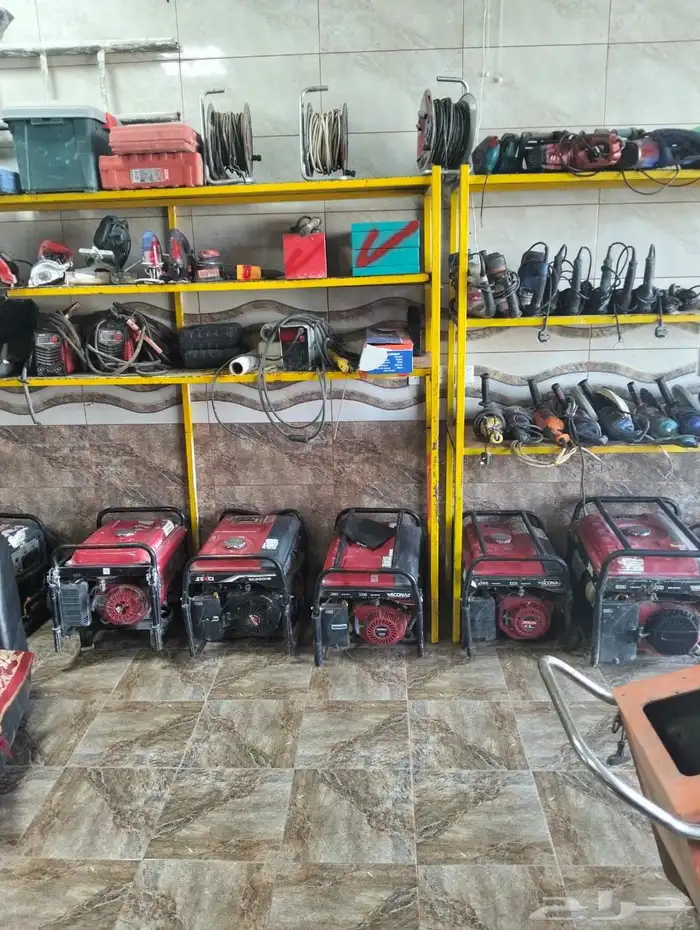 هلتى تكسير تخريم دكاكه منشار أسفلت 0