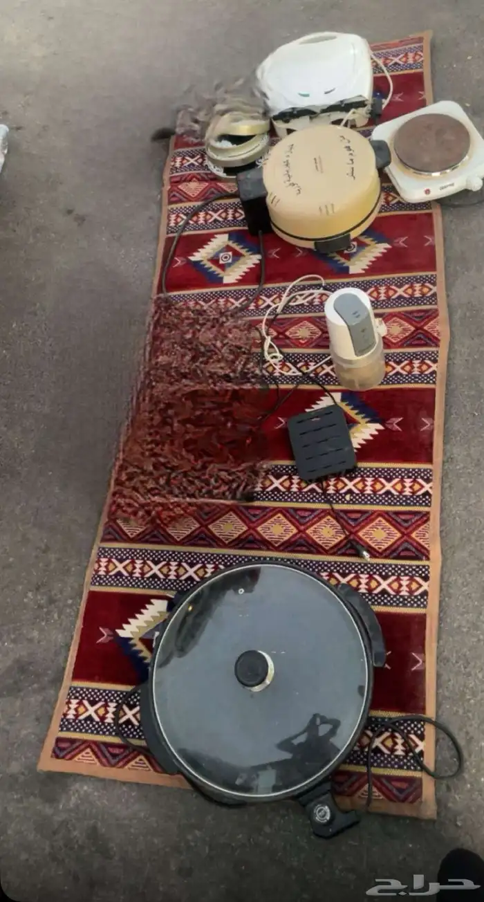 اجهزة كهرب للبيع 0