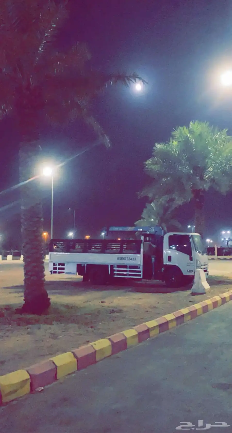 دنه ونش مشوار لجميع انحاء المملكه 0