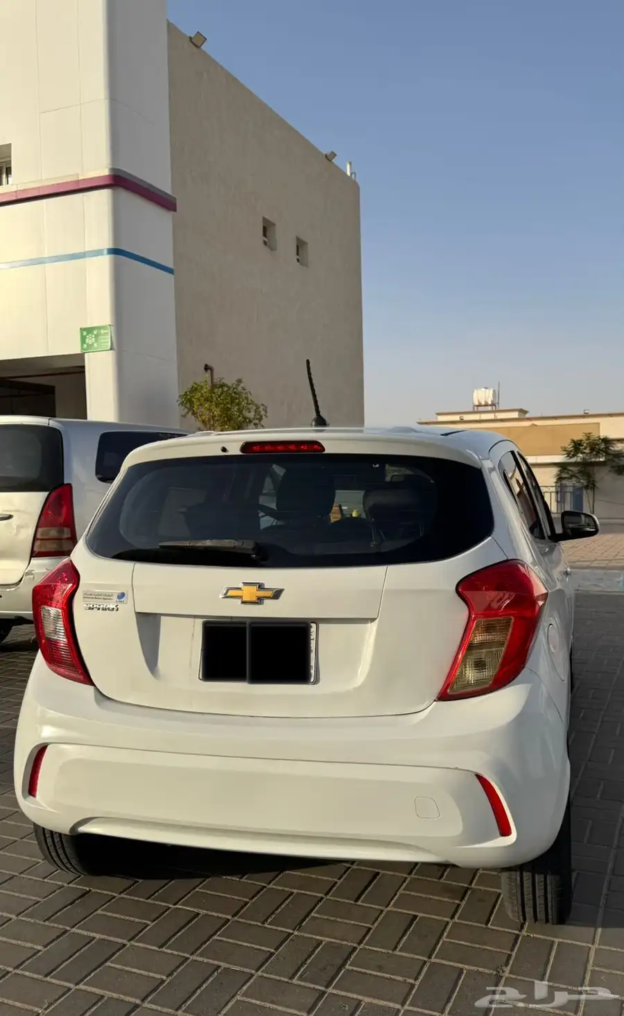 سبارك 2020 نظييف جدااا 0