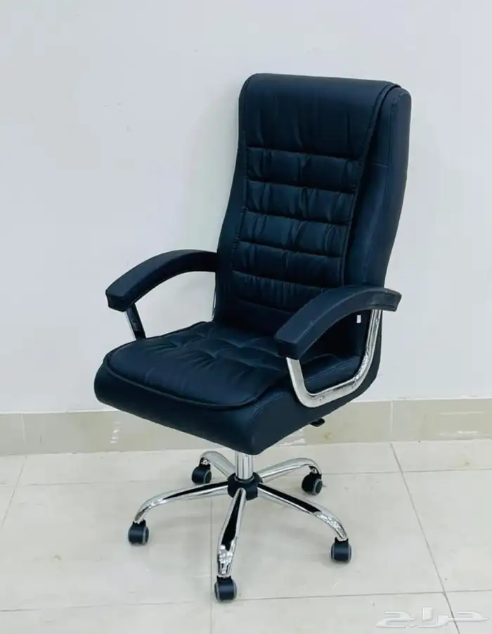 كراسي مكتبيه 4