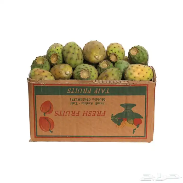 برشومي وحماط وفواكه الطايف الطازجة 11