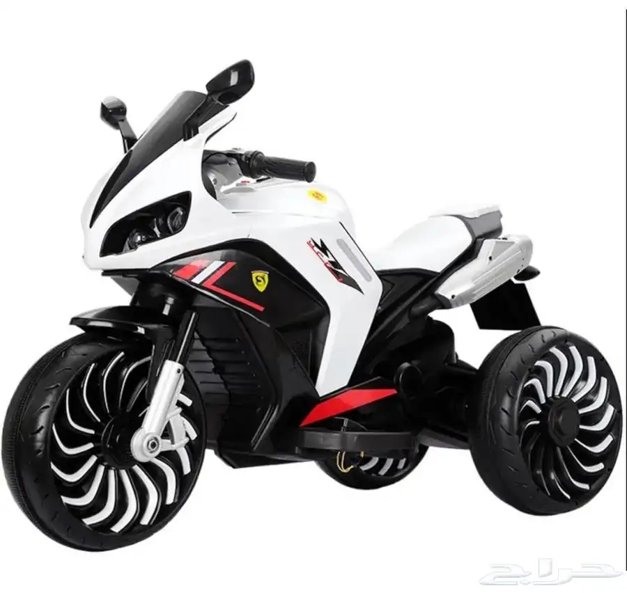 دباب اطفال كهربائي 0