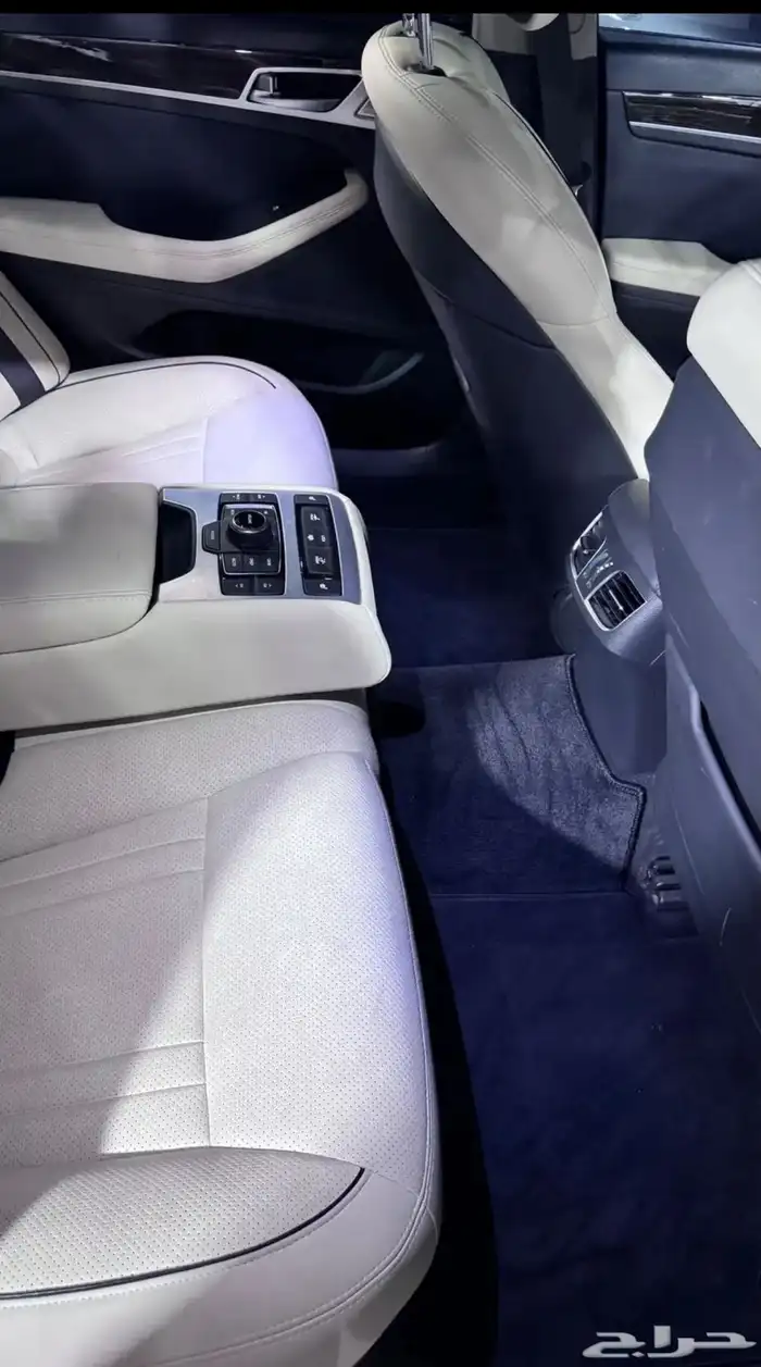 جنسس 2019 فل الفل اسود كرستال 9