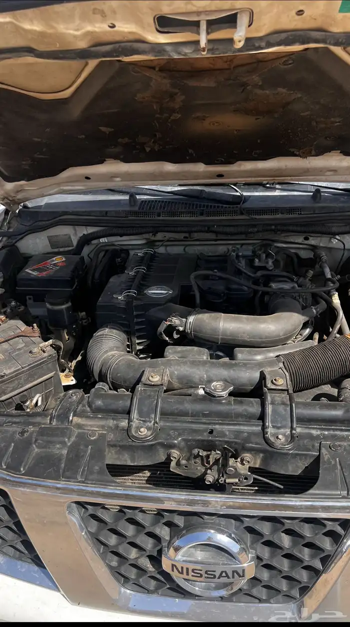 نافارا 2015 9