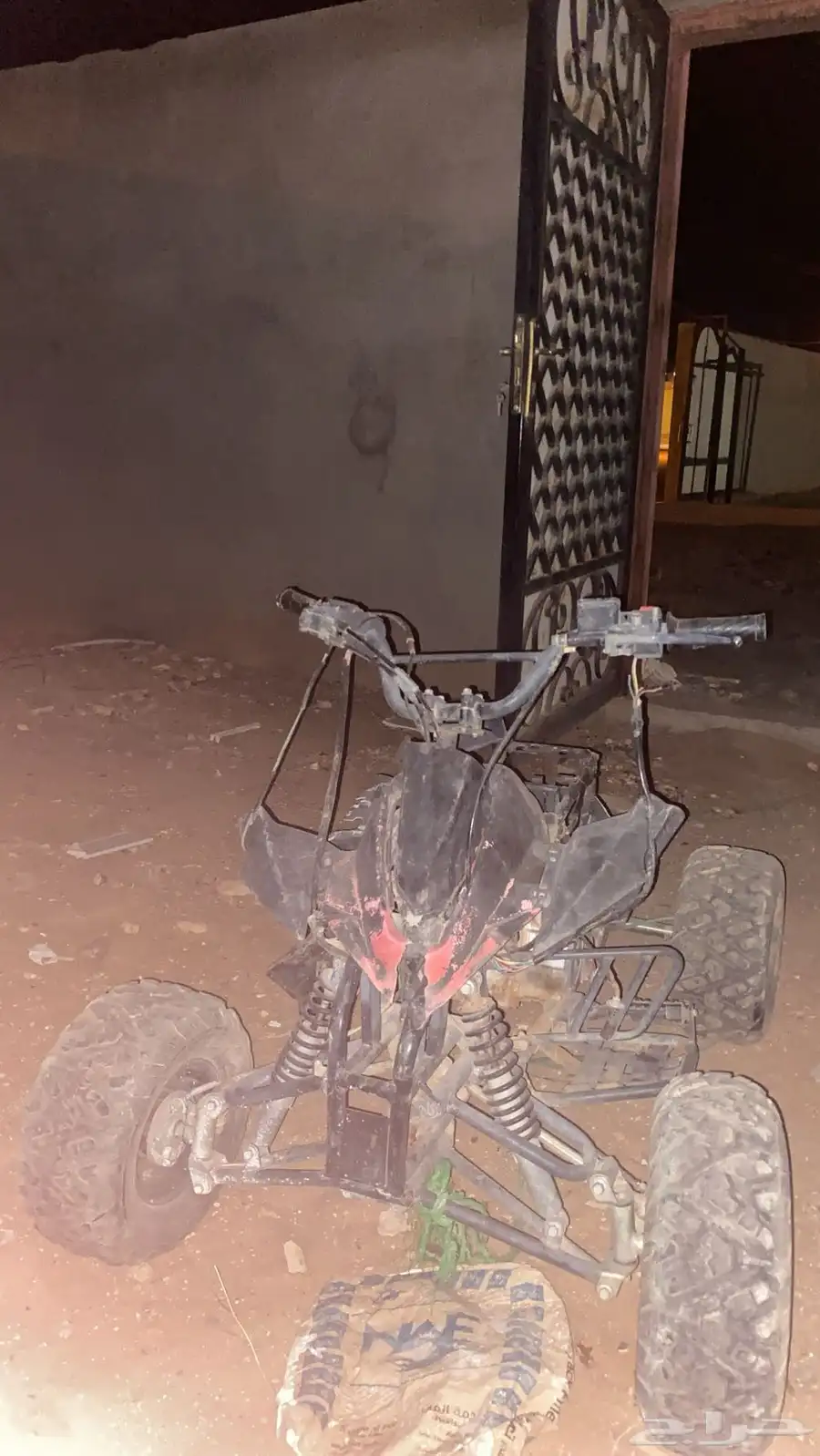 دباب 1