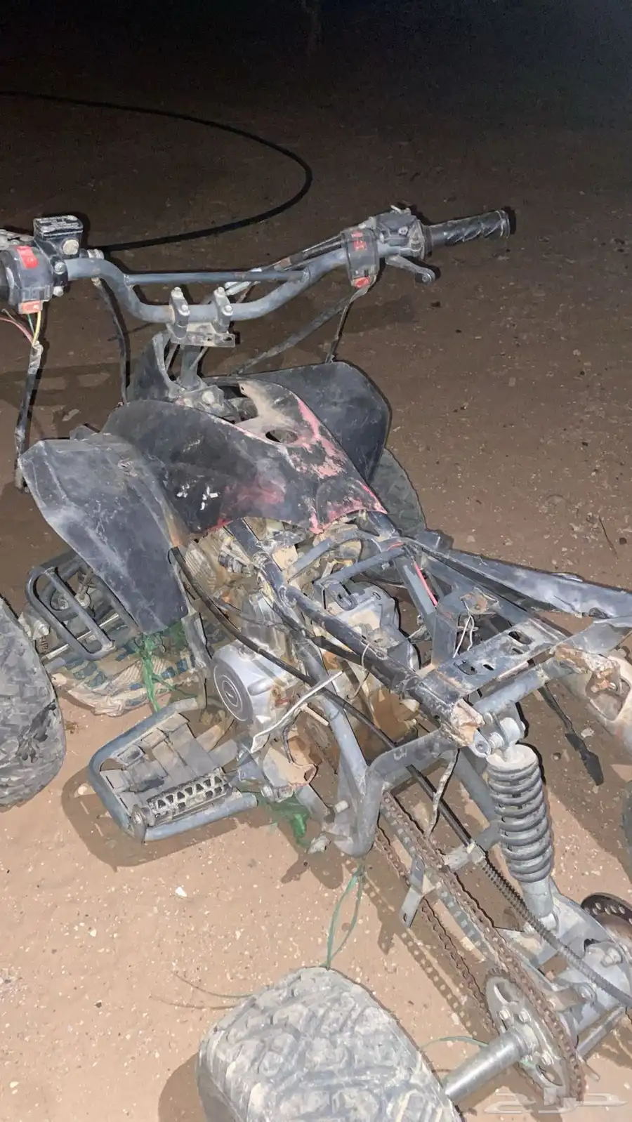 دباب 2