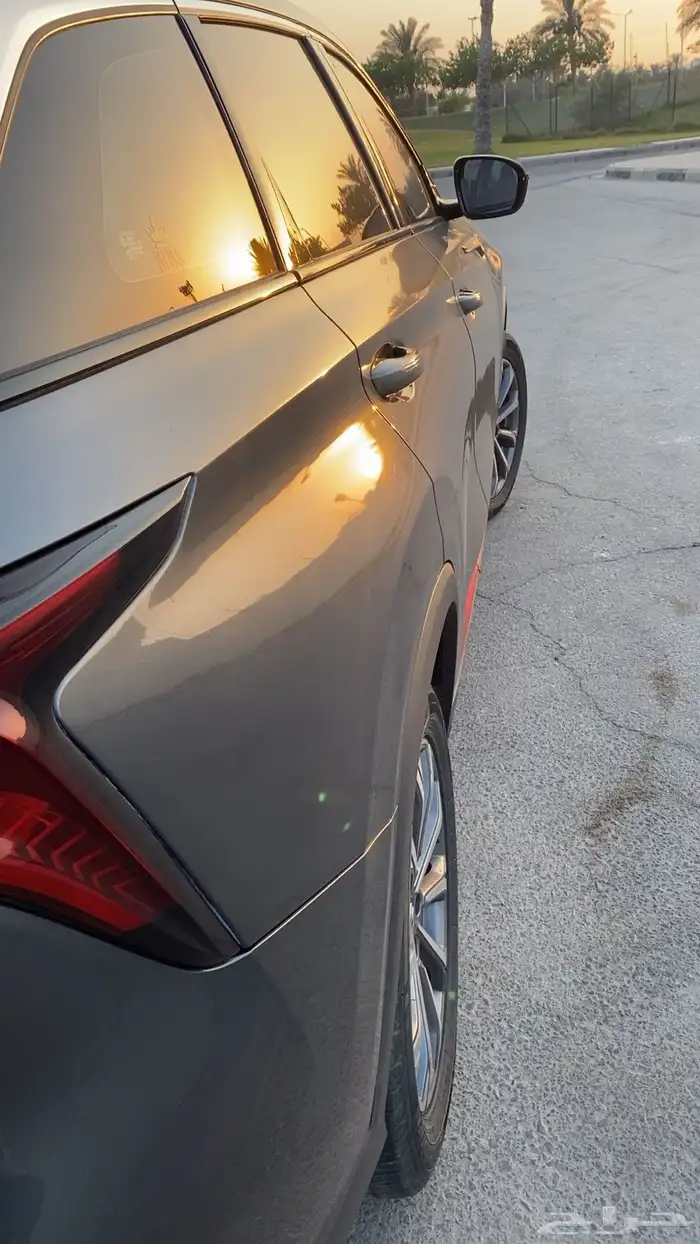 شانجان Cs75 بلاس 9