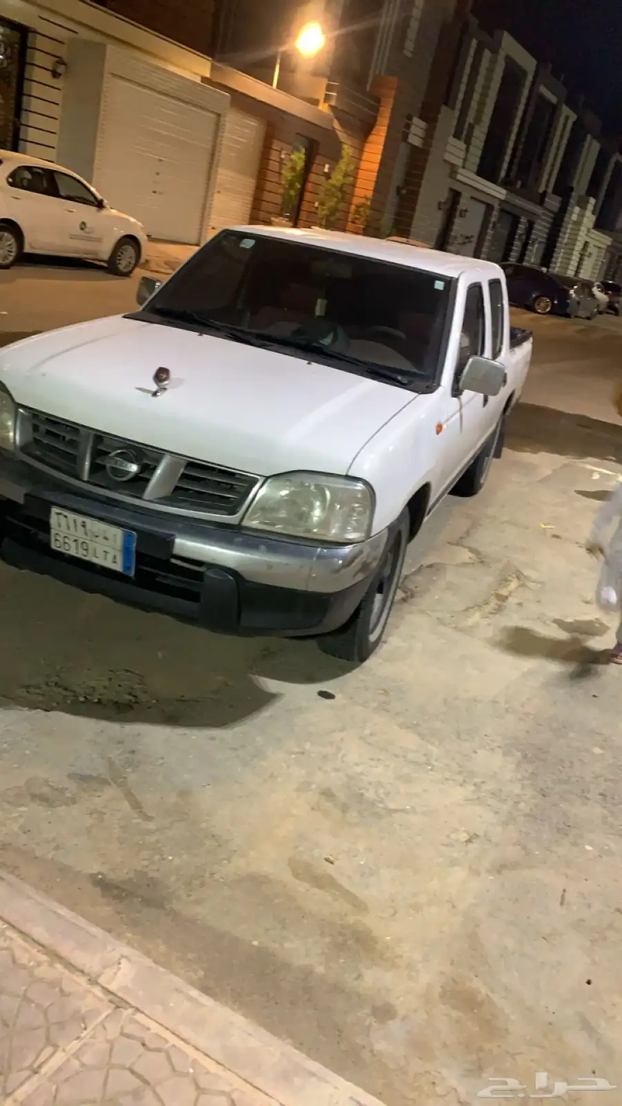 ددسن 2010 الموتر يروح ويجي لنجران نضيف 1