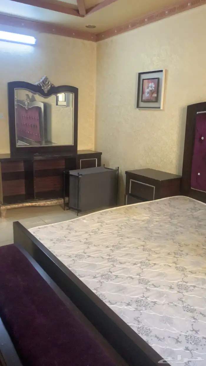 شقة عائلة للإيجار في حي النسيم الغربي 0
