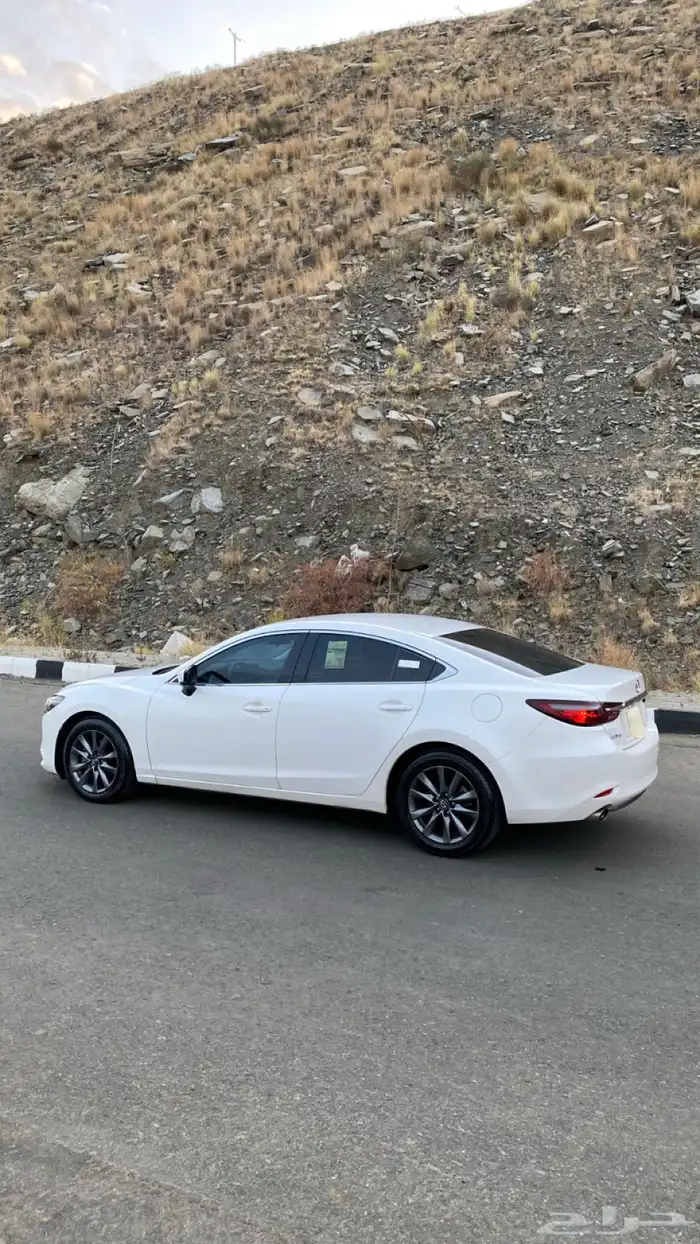 مازدا .6. 2020 0