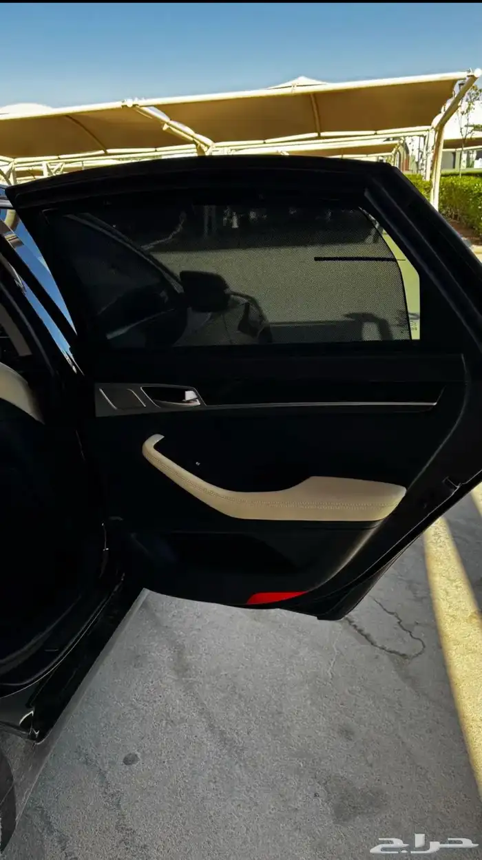 جنسس 2019 فل الفل اسود كرستال 20