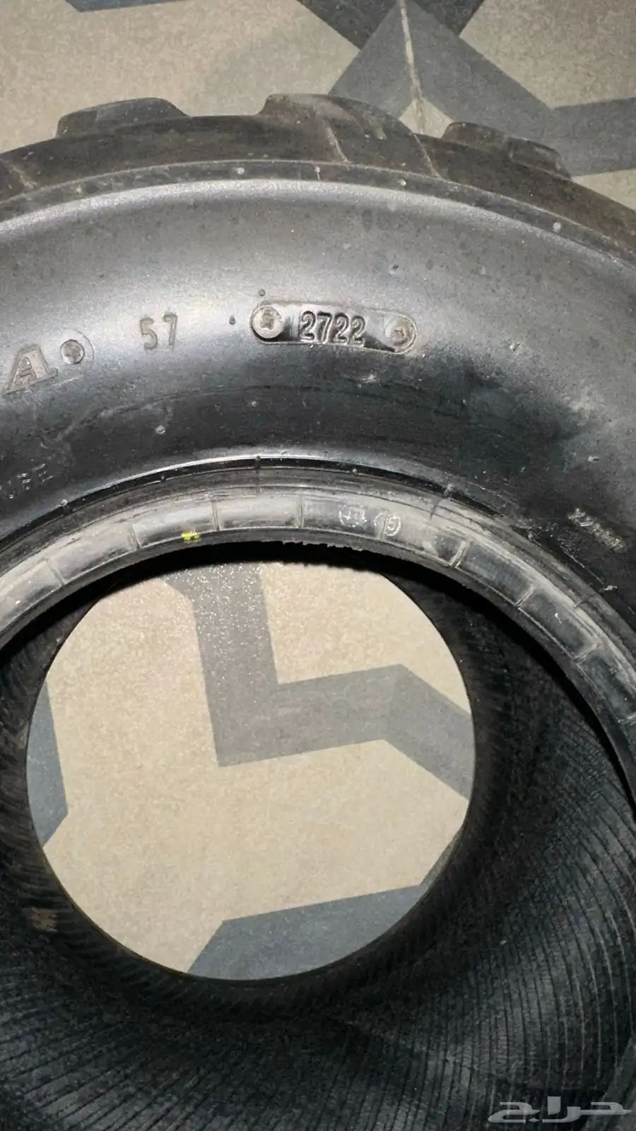 جنوط وجراف وكفرات دباب 0