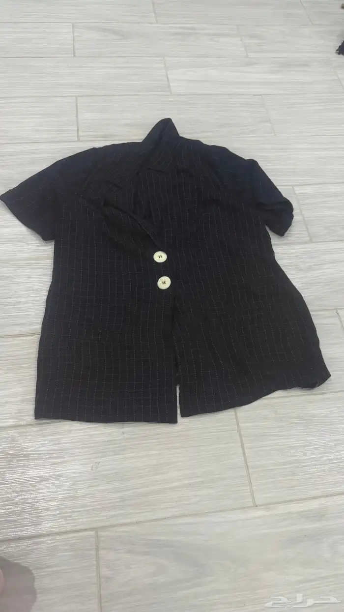 ملابس 10