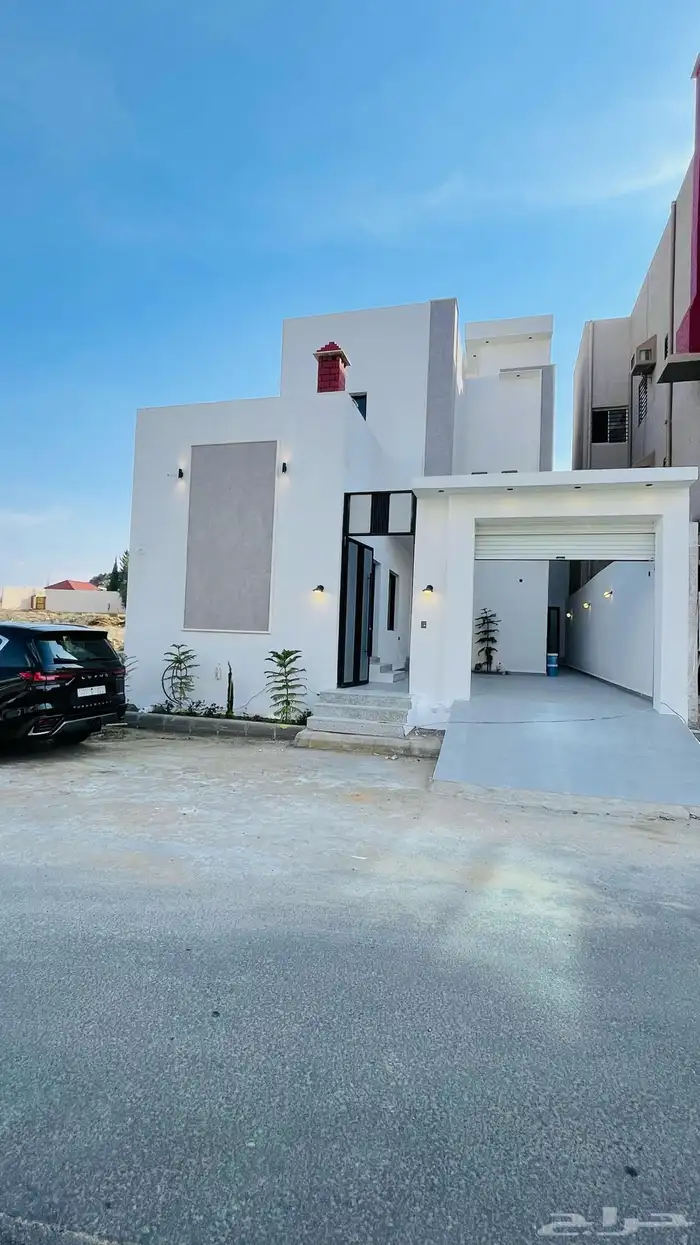 للبيع فله مستقله للبيع - ابها مخطط المازني 6