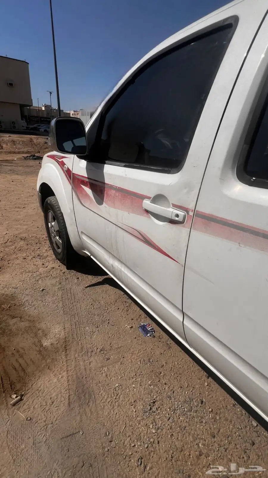 نافارا 2015 2