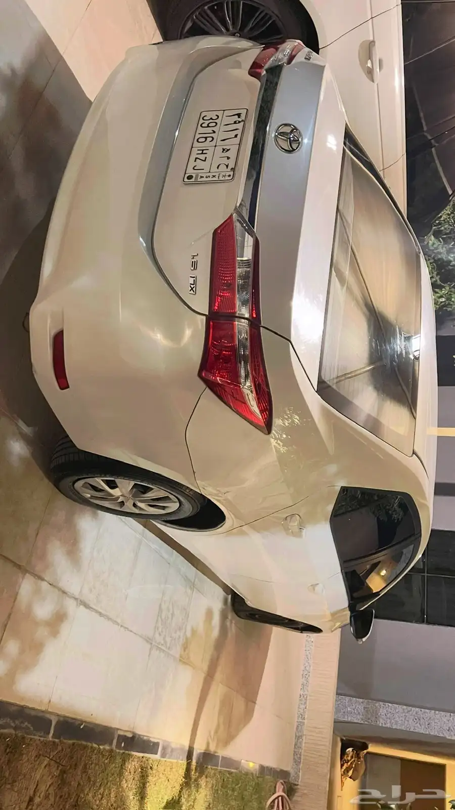 كورلا 2015   1600 cc 5