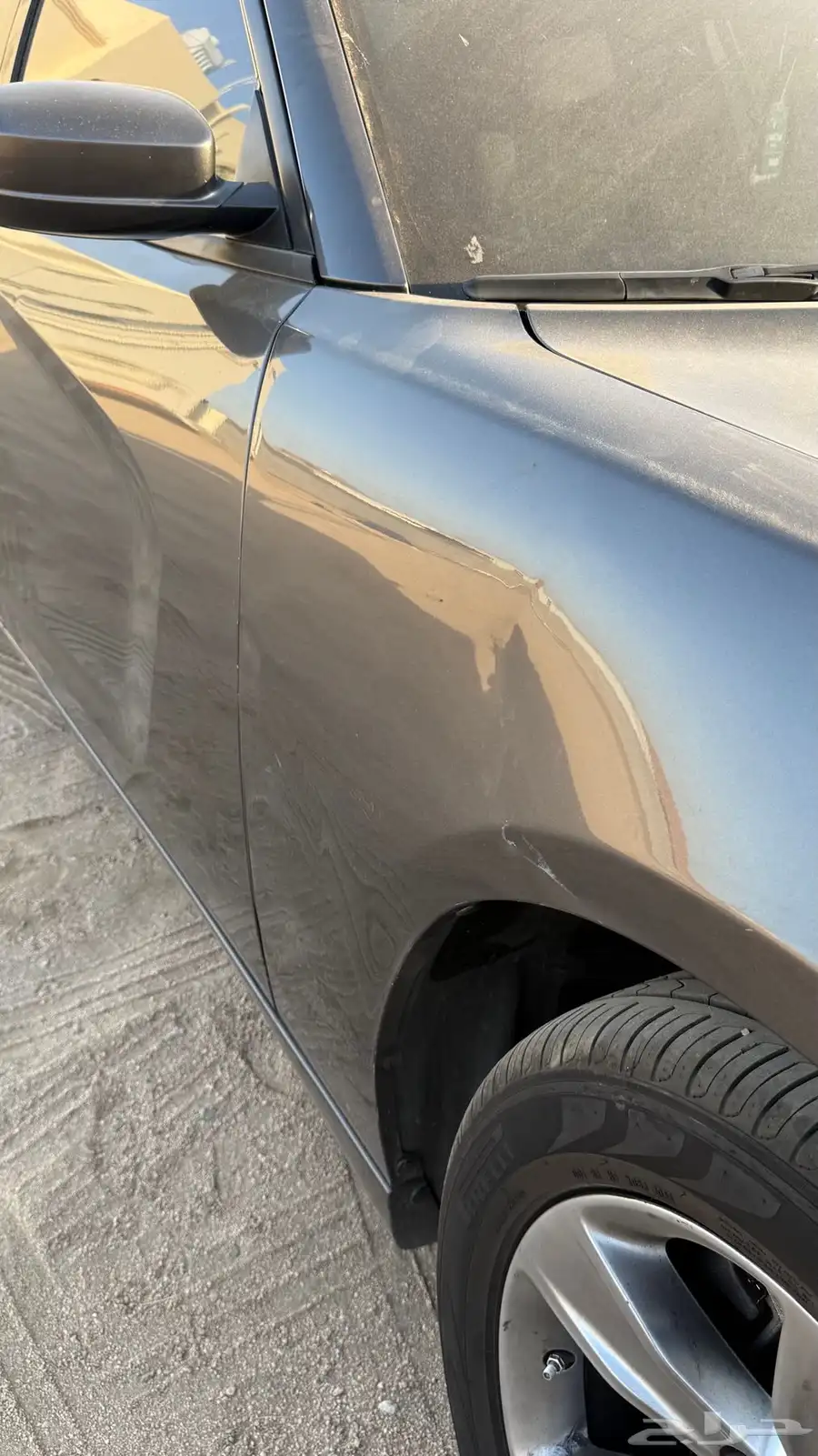 تشارجر 2020 SXT 5
