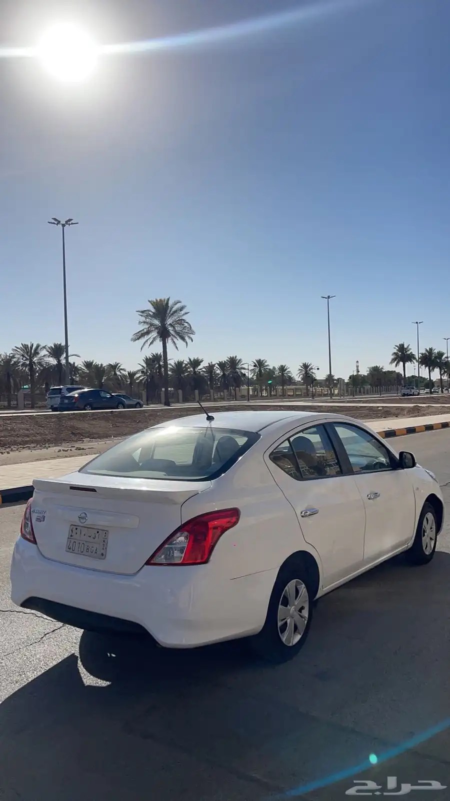 نيسان صني 2019 4