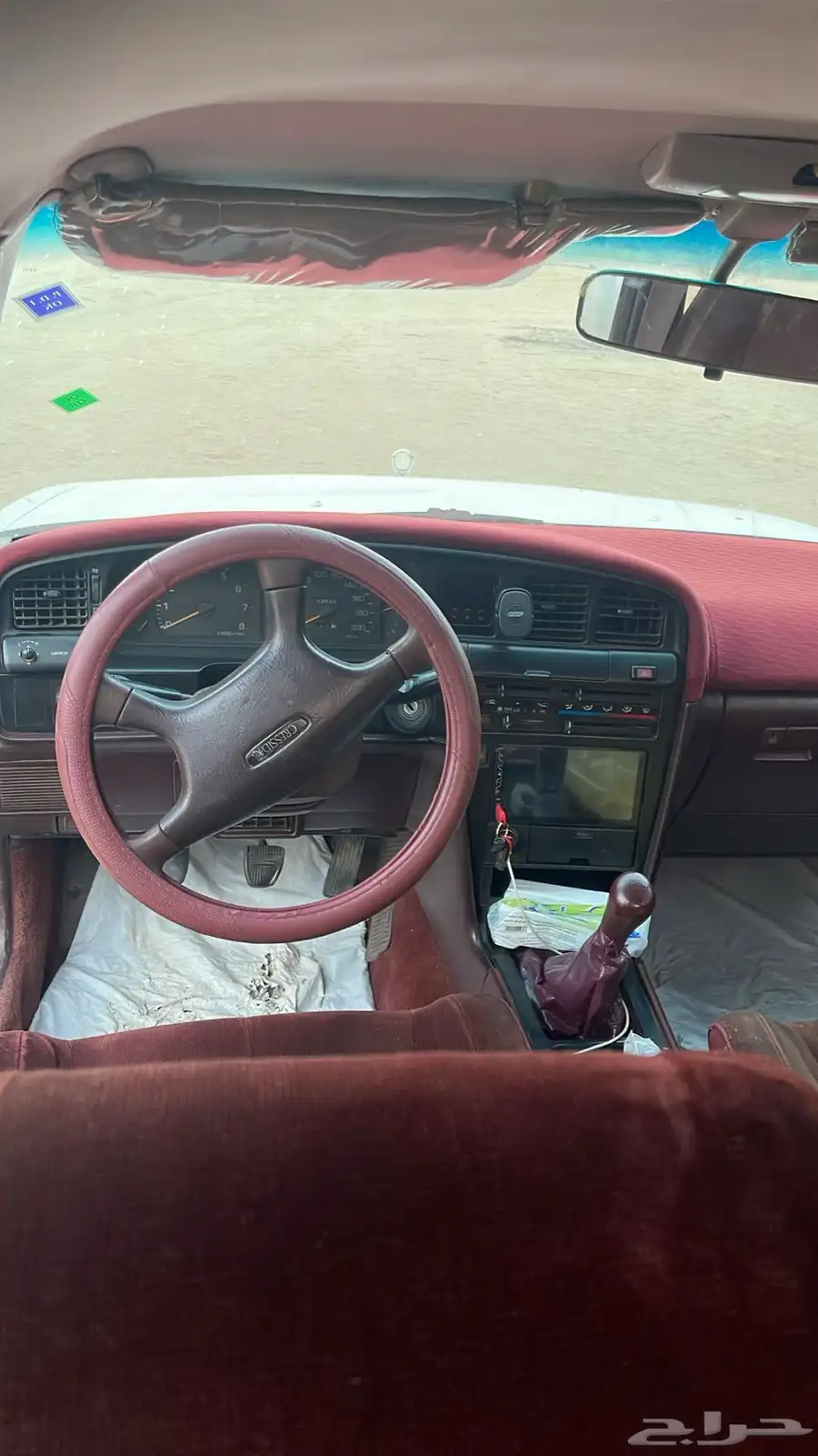كراسيدا GL1994 7