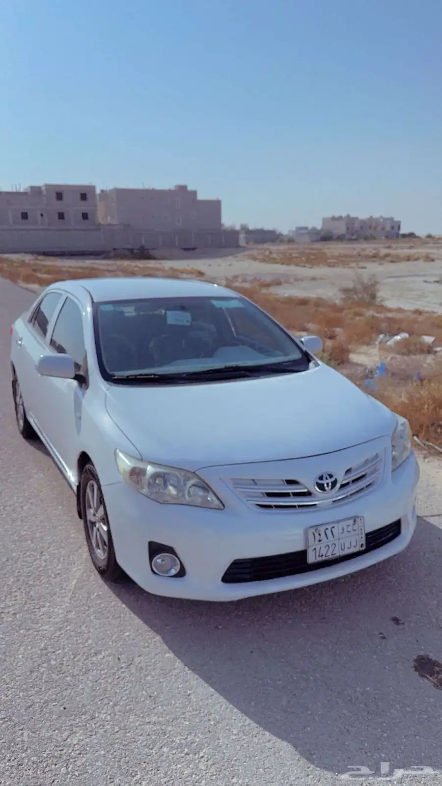 كورلا 2013 1