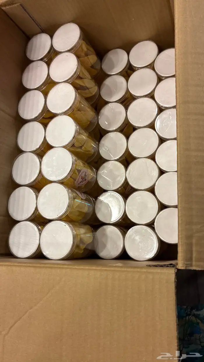 تصفية محل فواكة مجففة بالتبريد 3