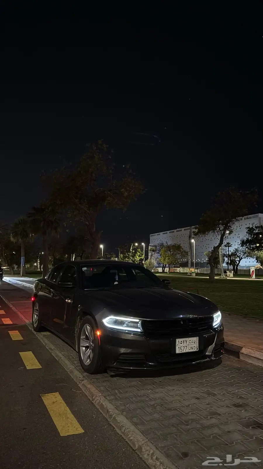 تشارجر 2020 SXT 0