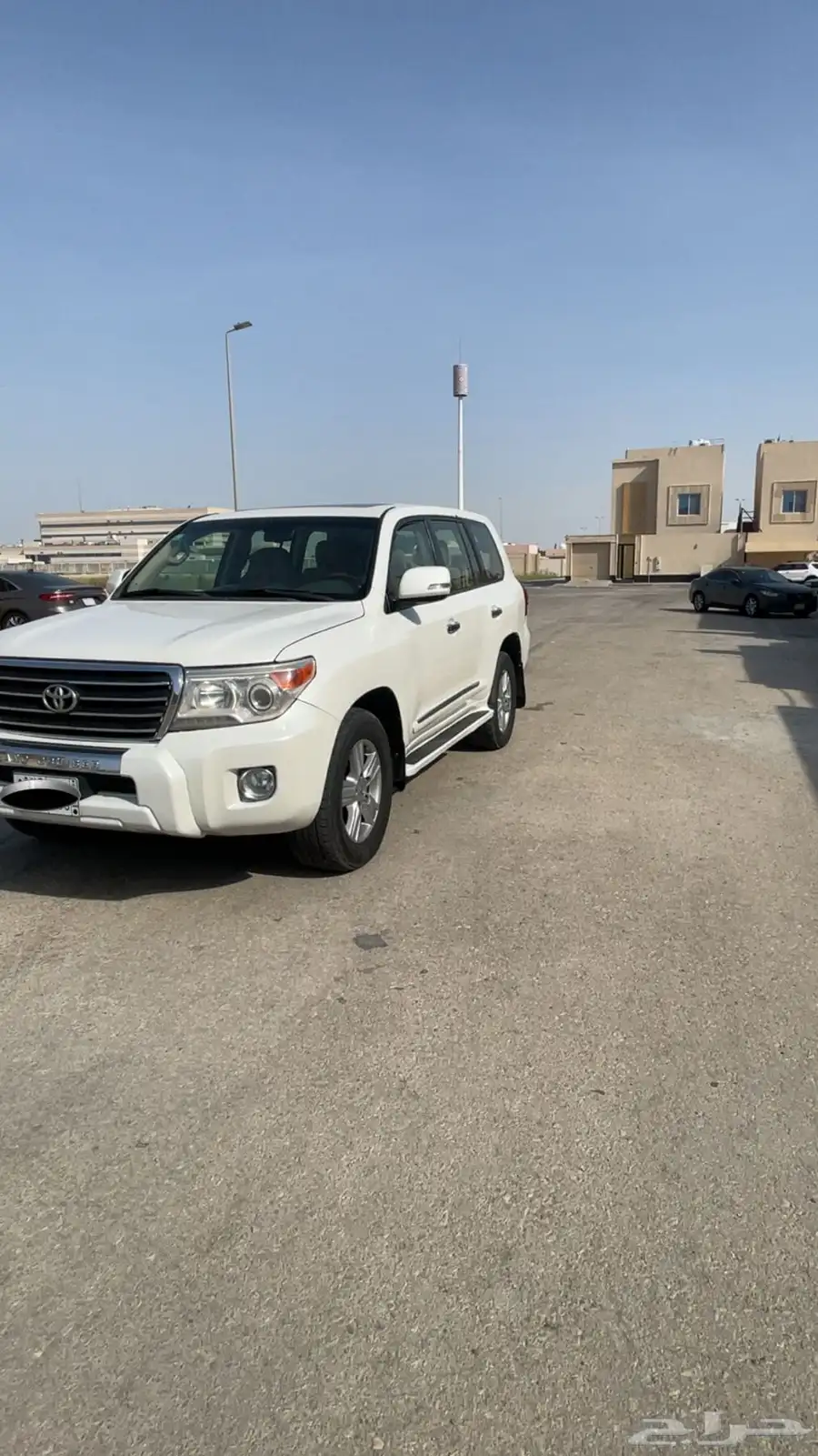 لاندكروزر 2014 GX_R 0