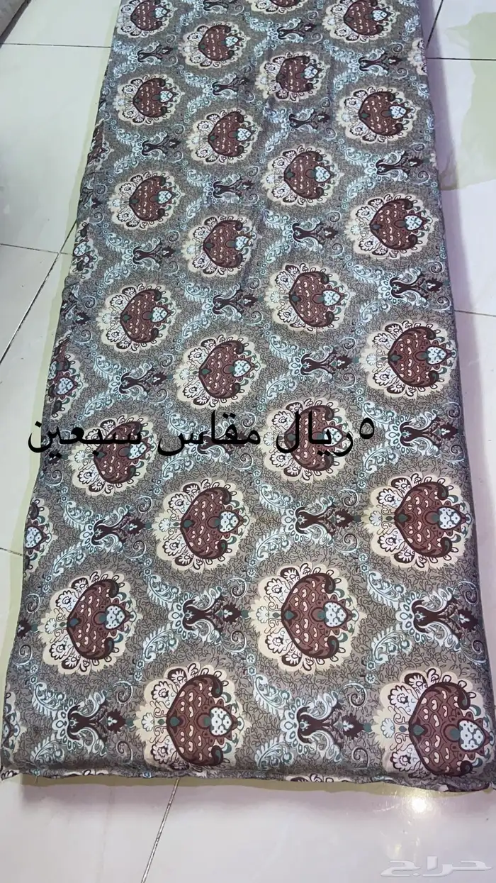 مراتب نظيف وجديد موجود كميه كبيره 6