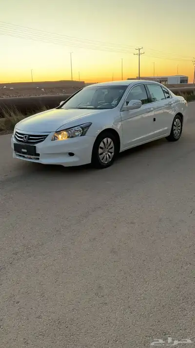 اكورد 2012 2