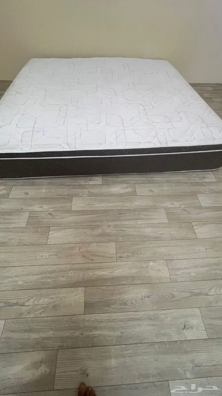مرتبه سرير (طراحه) 2