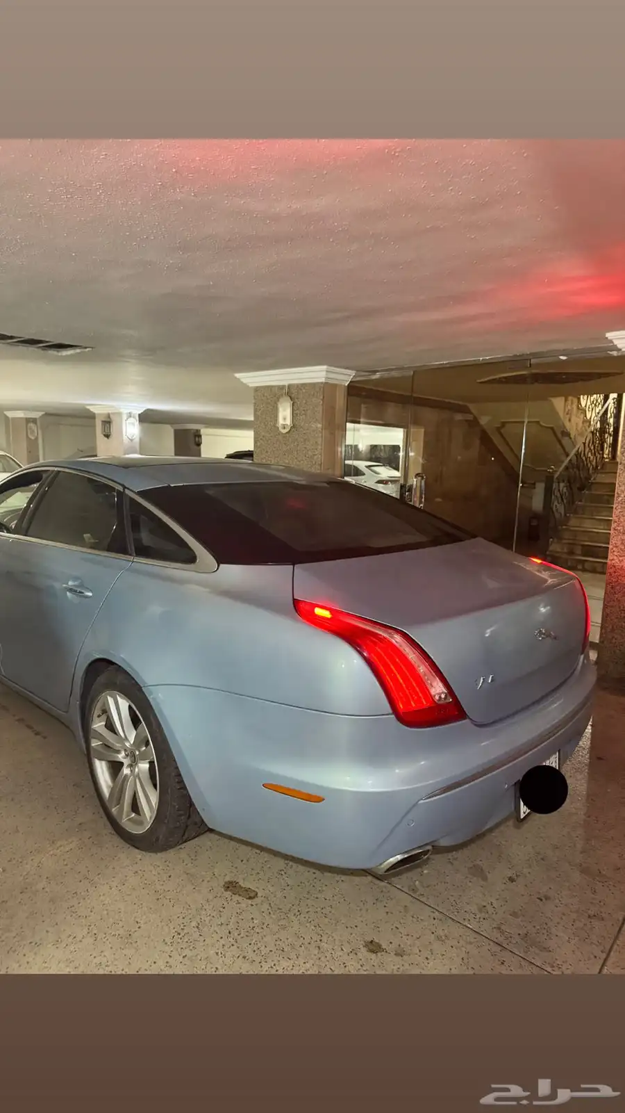 جاكور xjl للبيع 4