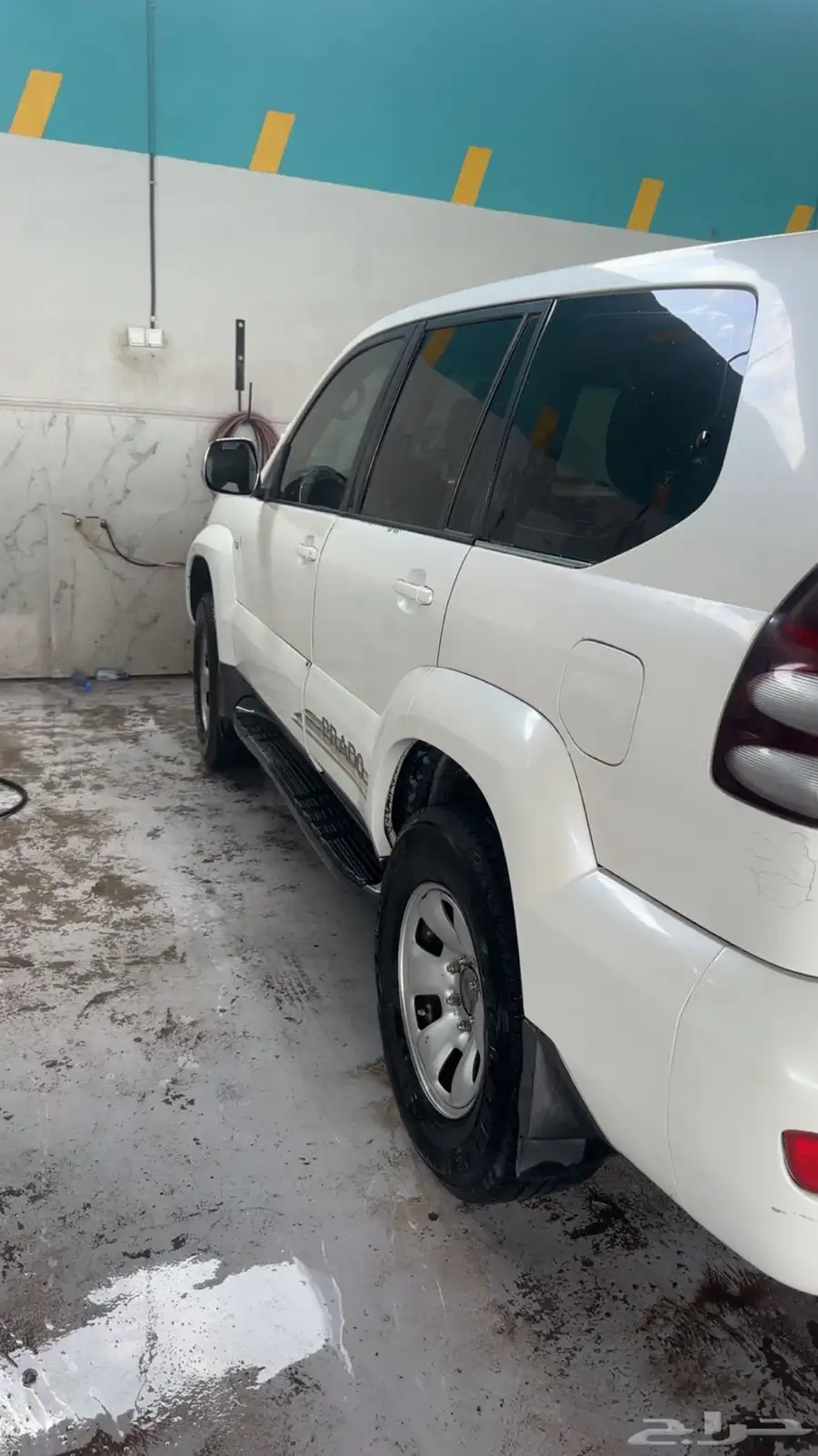 الصفاح 3