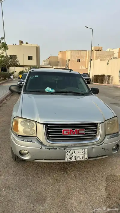 جي ام سي اينفوي 2007 للبيع 0