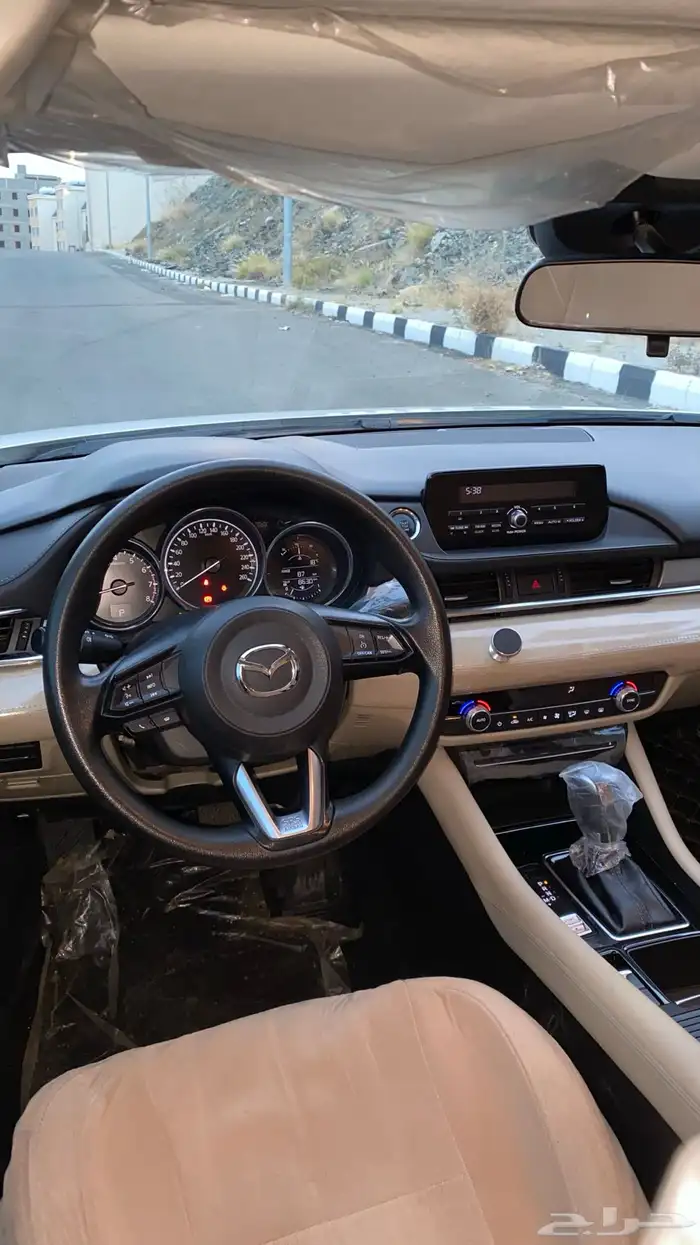 مازدا .6. 2020 27