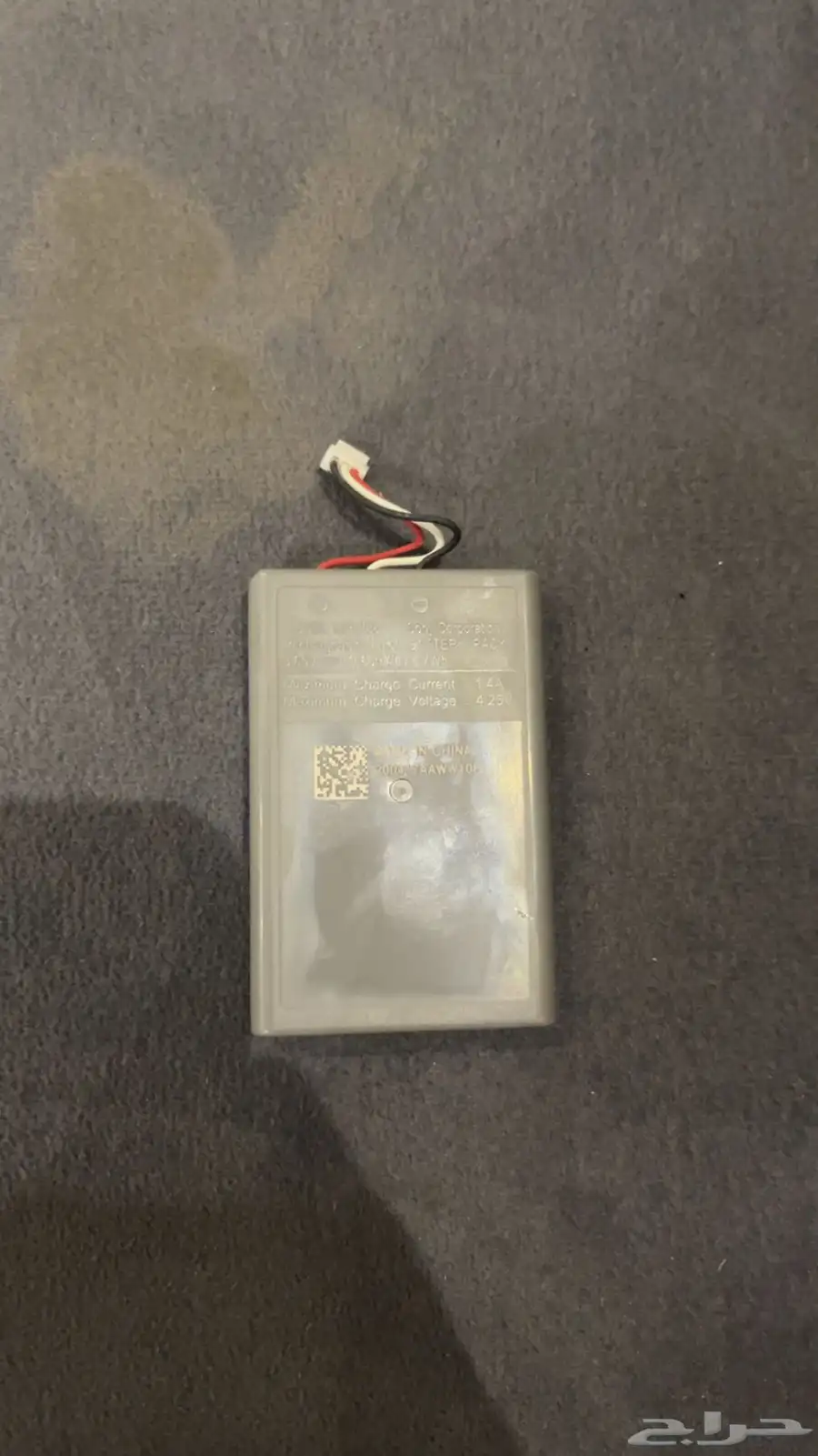 بطارية يدة سوني 5 وزر L1 وزر R1 0