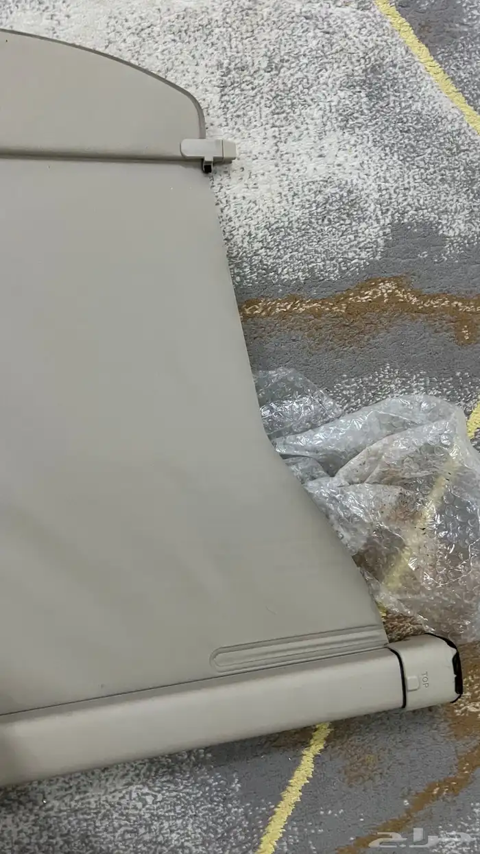 قاطع جكسار خلفي الموديلات من 22 و فوق 3