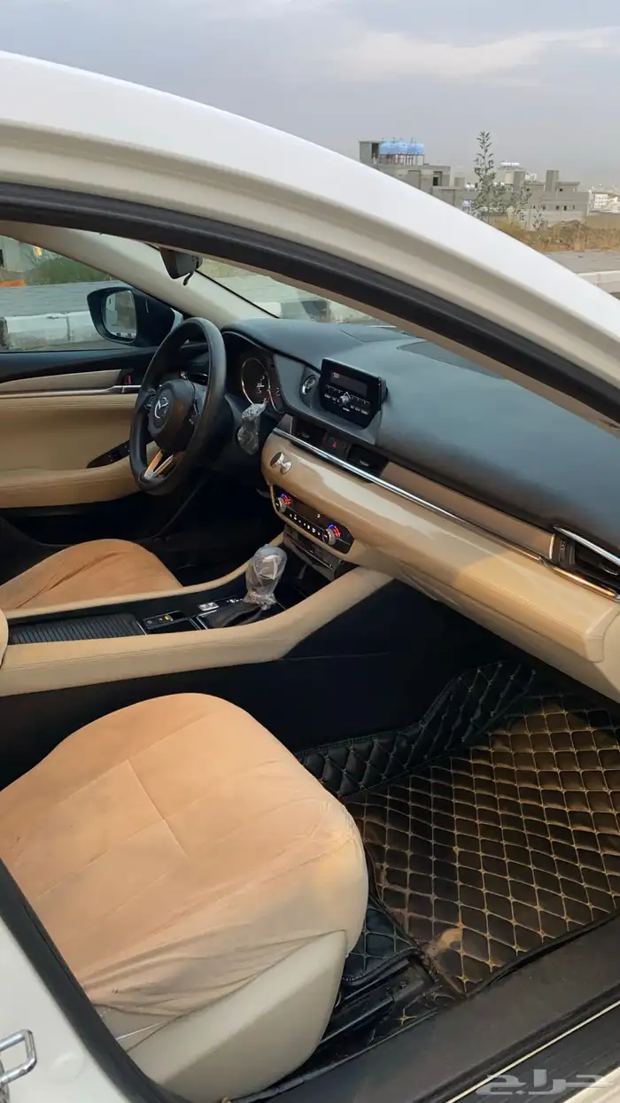 مازدا .6. 2020 22