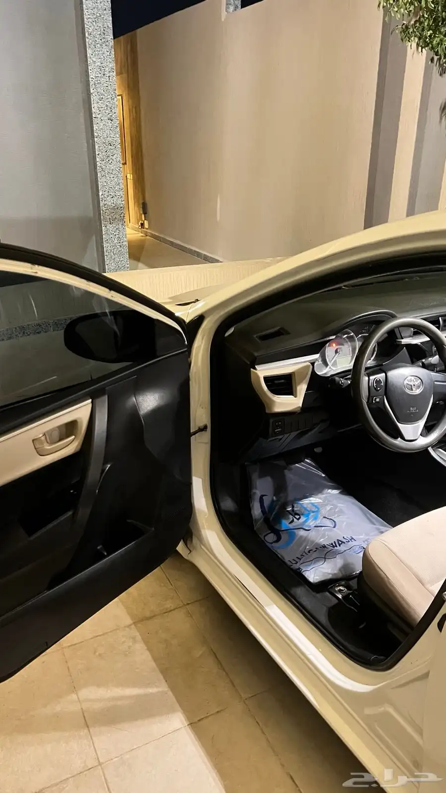 كورلا 2015   1600 cc 7